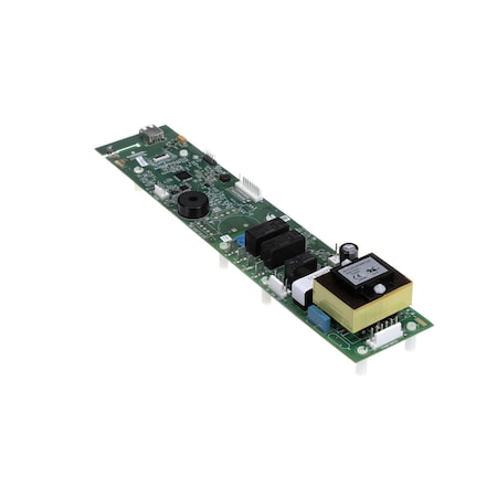 Amana Menumaster BOARD, CONTROL- SWAHD18 59204734